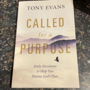 Called for a Purpose